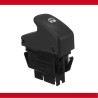 Window regulator switch button for Clio, Kangoo, Megane 7700838101