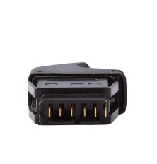 Botón de interruptor del...