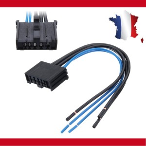 Auto E Moto: Ricambi E Accessori Connettori E Terminali CLE EXTRACTEUR - 4