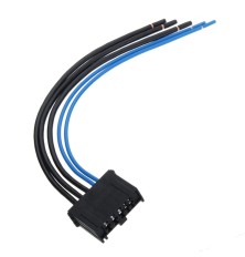 Arnés de cableado del...