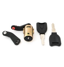 1 Renault MIDLUM PREMIUM KERAX deurslotcilinder 7485116317