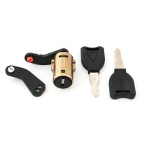 1 Cilindro de cerradura de puerta Renault MIDLUM PREMIUM KERAX 7485116317