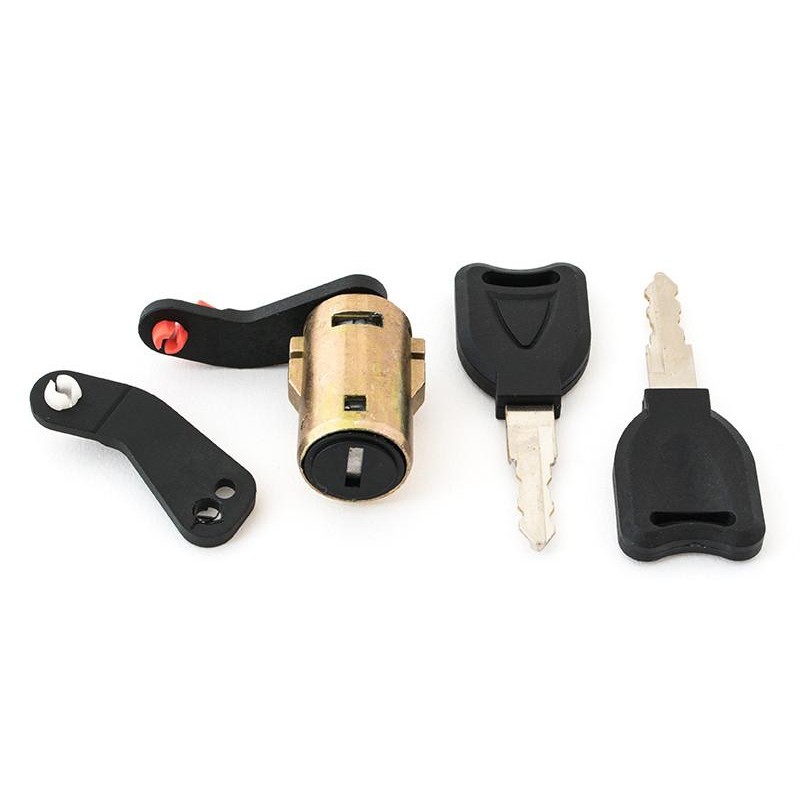 1 serrure barillet de porte Renault MIDLUM PREMIUM KERAX 7485116317