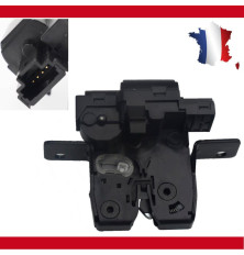 Serrure de coffre hayon électrique Renault Clio 3 Megane 2 8200947699