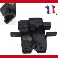 Fechadura traseira elétrica Renault Clio 3 Megane 2 8200947699