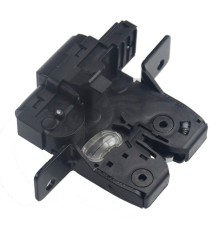 Cerradura eléctrica del...