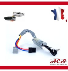 Renault Kangoo 1 stuurslot contactslot 7701470736