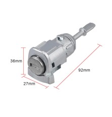 Slotcilinder linker...