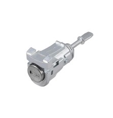 Front left door lock cylinder compatible with VW Golf IV Polo Skoda 604837167 1U0837167A 1U0837167M