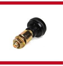 Side sliding door roller...