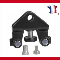 Rolo do rolo lateral porta deslizante baixo tráfego Vivaro 7700312012