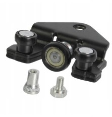 Schuifdeurrol onderzijde...