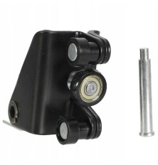 Schuifdeurrol middenzijde...