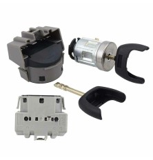 Ford Transit MK7 steering lock ignition switch