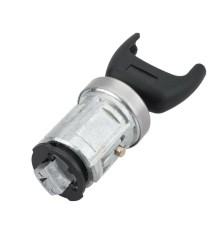 Ford Transit MK7 stuurslot...