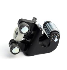 Side sliding door roller...