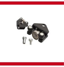 Guía de rodillos para puerta corredera lateral para Master Movano 8200080754