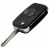Kit de conversión de llave plegable Suzuki Grand Vitara, Swift, Ignis, Alto, Jimny