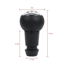 Interruptor de velocidade 5 razões Peugeot Citroen