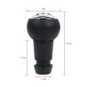 5-speed gear knob for Peugeot Citroen