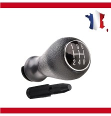 Pomo de cambio de 5 velocidades para Peugeot Citroën