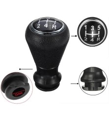 5-speed gear knob for...