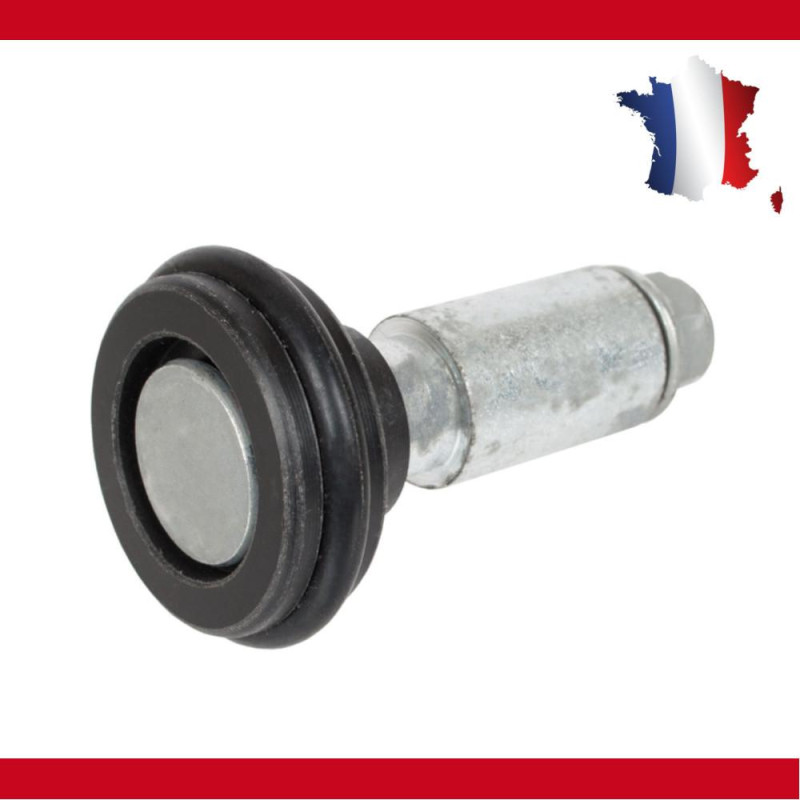 Galet rouleau porte coulissante latérale Master 3 Movano 777950673R