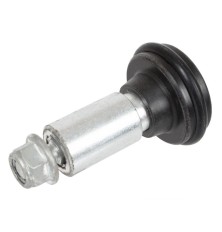 Side sliding door roller...