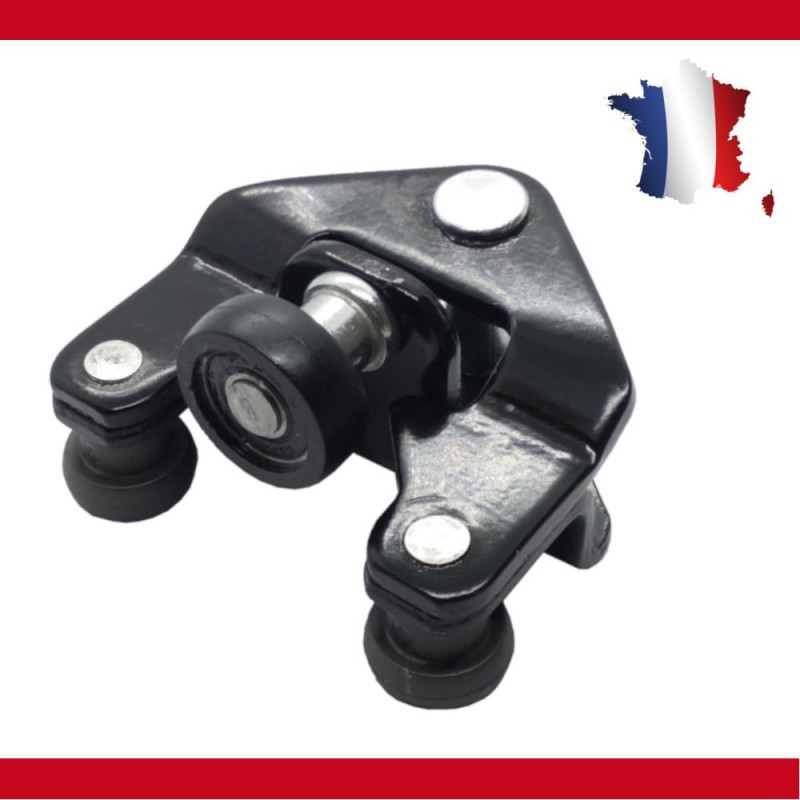 Zijschuifdeurgeleider voor Master 3 Movano 745963412R