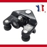 Guía de rodillos para puerta corredera lateral para Master 3 Movano 745963412R
