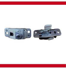 Upper side door hinge lock for Boxer, Jumper, and Ducato vans (part number 1335777080)