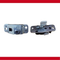 Fechamento da porta lateral superior Boxer Jumper Ducato 1335777080