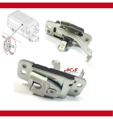 Scharnier slot van bovenste zijde deur Boxer 3 Jumper Ducato 1344901080