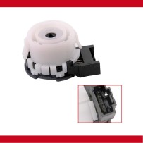 Commutateur contacteur d'allumage neiman compatible Audi VW 1K0905865