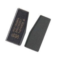 Transpondedor AES HITAG PCF7939MA para Peugeot, Citroën y Renault