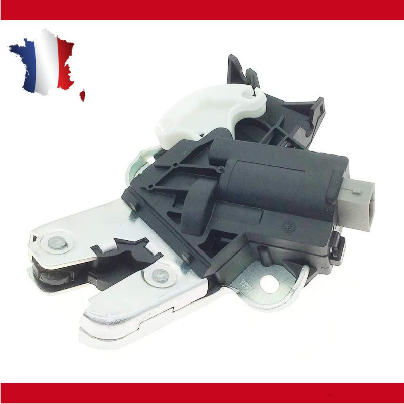 Serrure de coffre hayon Audi A4 A5 VW CC EOS JETTA PASSAT 4F5827505D