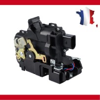 MOTEUR CENTRALISATION SERRURE PORTE AV GAUCHE COMPATIBLE VW BORA GO
