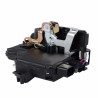 Centrale vergrendelingsmotor voor linker voorportier VW Bora Golf 4 Passat 3B1837015A