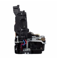 Central locking motor for front left door VW Bora Golf 4 Passat 3B1837015A