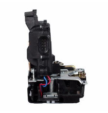 MOTEUR CENTRALISATION SERRURE PORTE AV GAUCHE VW BORA GOLF 4 PASSAT 3B1837015A