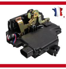 MOTEUR CENTRALISATION SERRURE PORTE AV DROITE VW BORA GOLF 4 PASSAT 3B1837016A