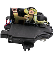 MOTEUR CENTRALISATION SERRURE PORTE AV DROITE VW BORA GOLF 4 PASSAT 3B1837016A