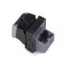 Interrupteur bouton commande lève vitre Audi 4H0959855A