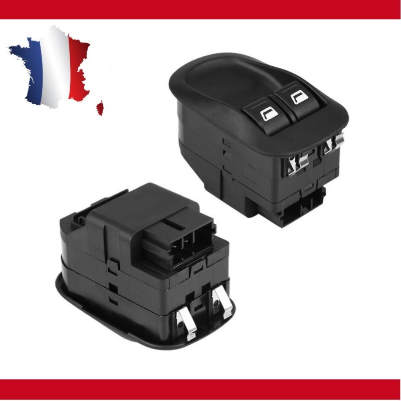 Peugeot 206 306 JUMPY power window switch button 6554WQ