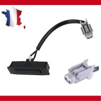 Nissan Qashqai J10 NOTE 90602-JD00B Tailgate Trunk Lid Switch Handle/Button