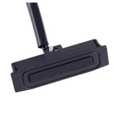 Manija/botón del...