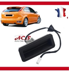 Manija del interruptor del maletero/portón trasero Ford C-MAX Focus 2 3M5119B514AC