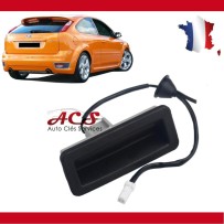 Manija del interruptor del maletero/portón trasero Ford C-MAX Focus 2 3M5119B514AC
