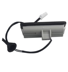 Ford C-MAX Focus 2 tailgate...