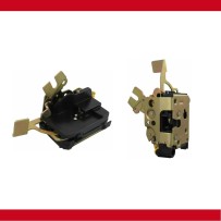 Rear door lock for Citroen Jumper, Peugeot Boxer, and Ducato (1994-2006) - part number 1339728080